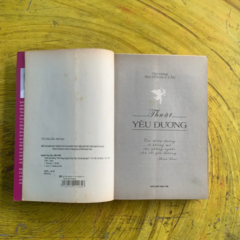 COMBO THUẬT YÊU ĐƯƠNG & CÓ MỘT NGÀY BỐ MẸ SẼ GIÀ ĐI 976641