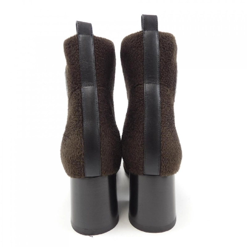 【Mã giảm giá】Giày bốt HERMES 664799