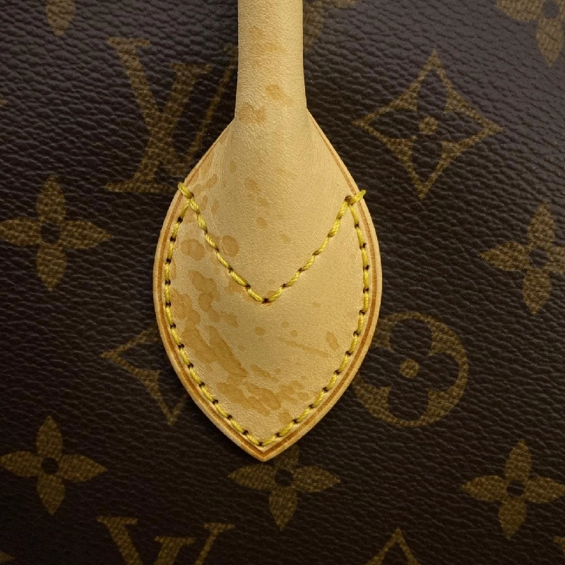 Túi xách Louis Vuitton Monogram Lockit MM M40606 - Hàng hiệu Chính hãng 804865