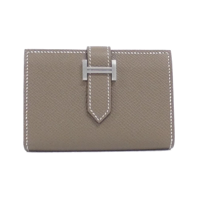 Hermès Béarn 039806CK Ví thẻ - Hàng hiệu Chính hãng 770294