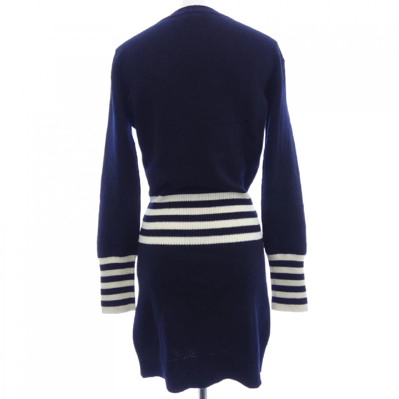 CHANEL P55370K07271 16K Đầm - Hàng hiệu Chính hãng 810529