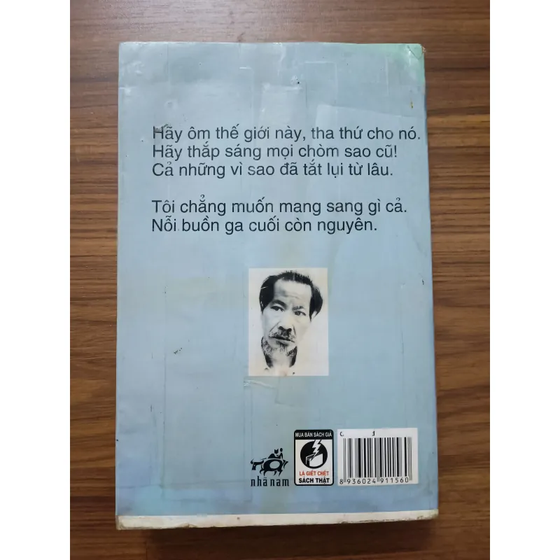 Thơ Trần Dần (2008) 1046733