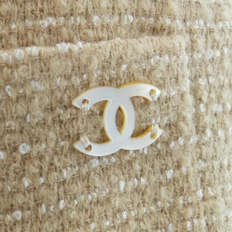 【Mã giảm giá】【Cổ điển】Bộ đồ Chanel CHANEL 656649