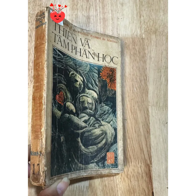 Thiền và Tâm Phân Học_Như Hạnh_Bậc thầy tâm lý_ Giá trị 782382