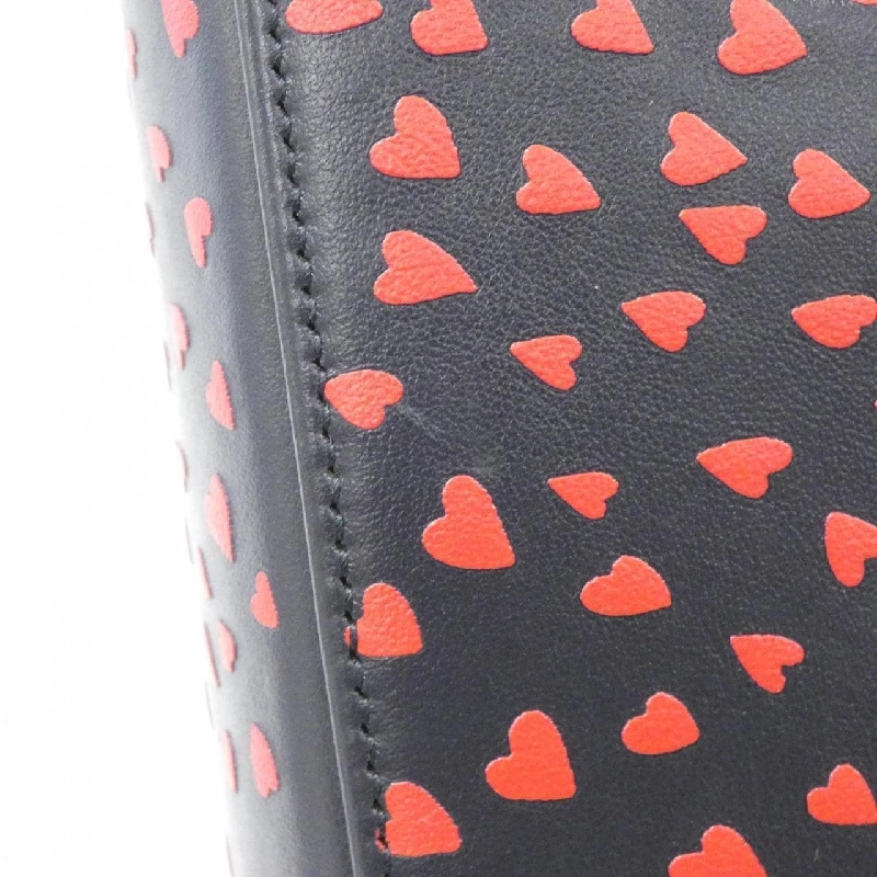 Christian Dior I LOVE PARIS Lady Dior Medium M0518OSGA Túi 619502