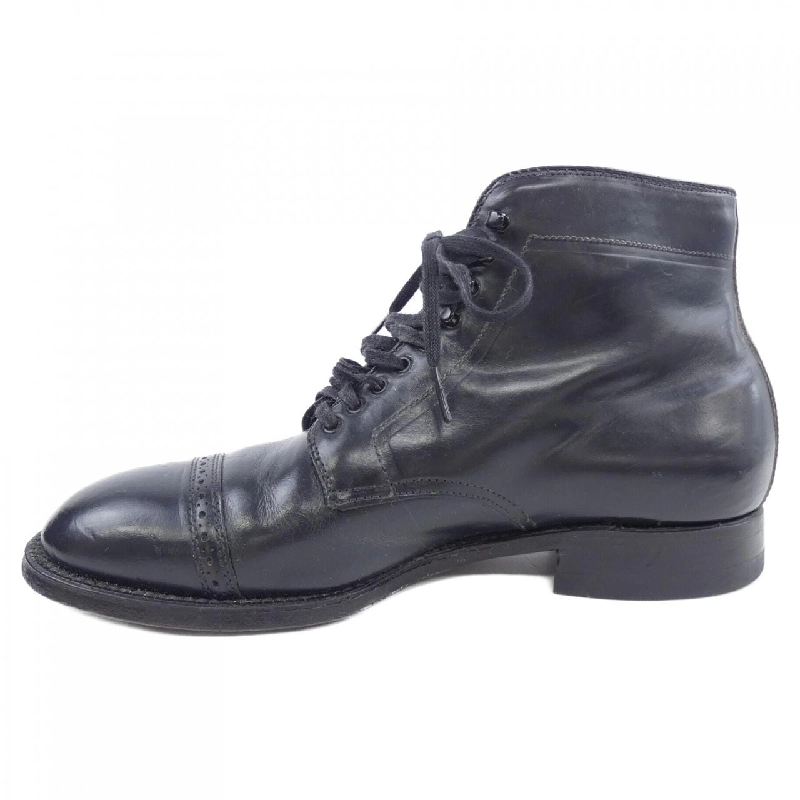 Giày boot ALDEN N3901 - Hàng hiệu Authentic 902577