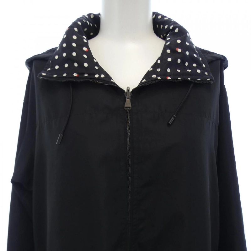 【Khuyến mãi】Áo khoác Louis Vuitton 637381