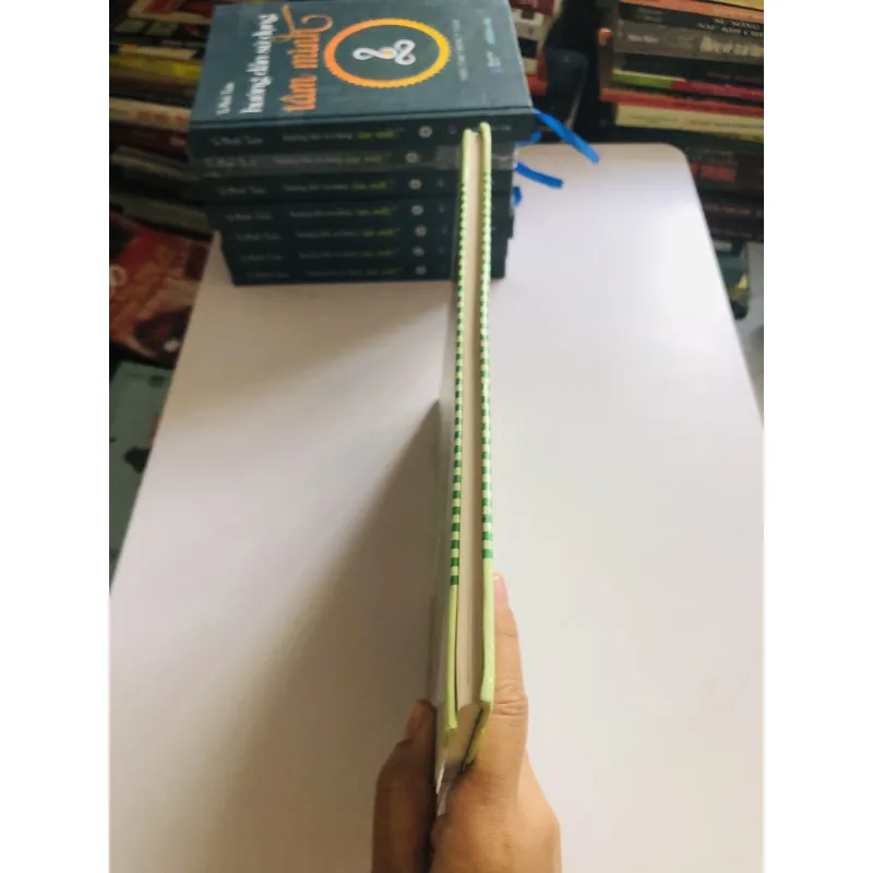 SIÊU ÂM PHỤ KHOA THỰC HÀNH  756269