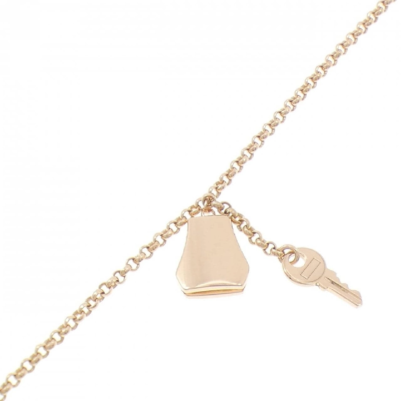 Bộ vòng tay Hermes Kelly Croisette PM - Hàng hiệu Chính hãng 845947