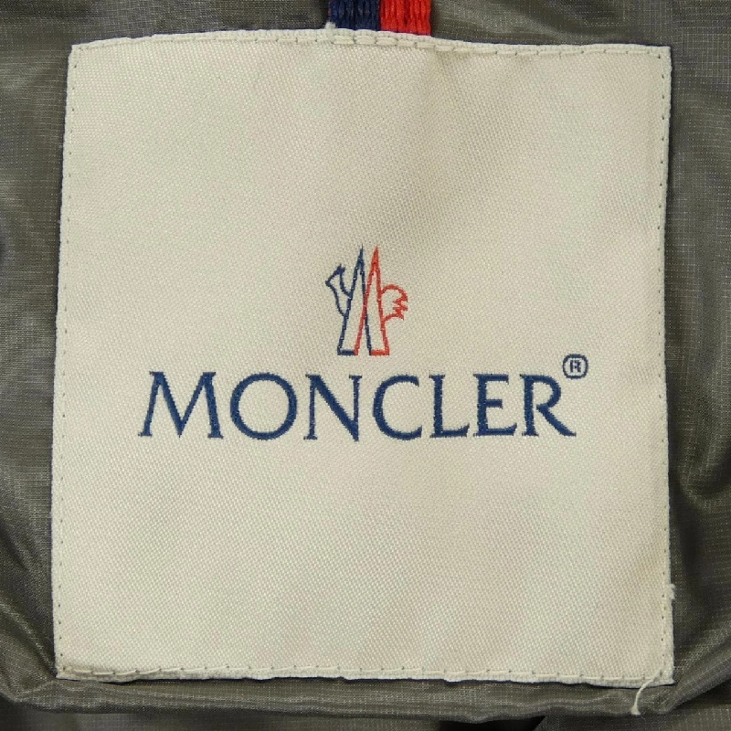 MONCLER LEFRANC Áo khoác lông - Hàng hiệu Chính hãng 892728