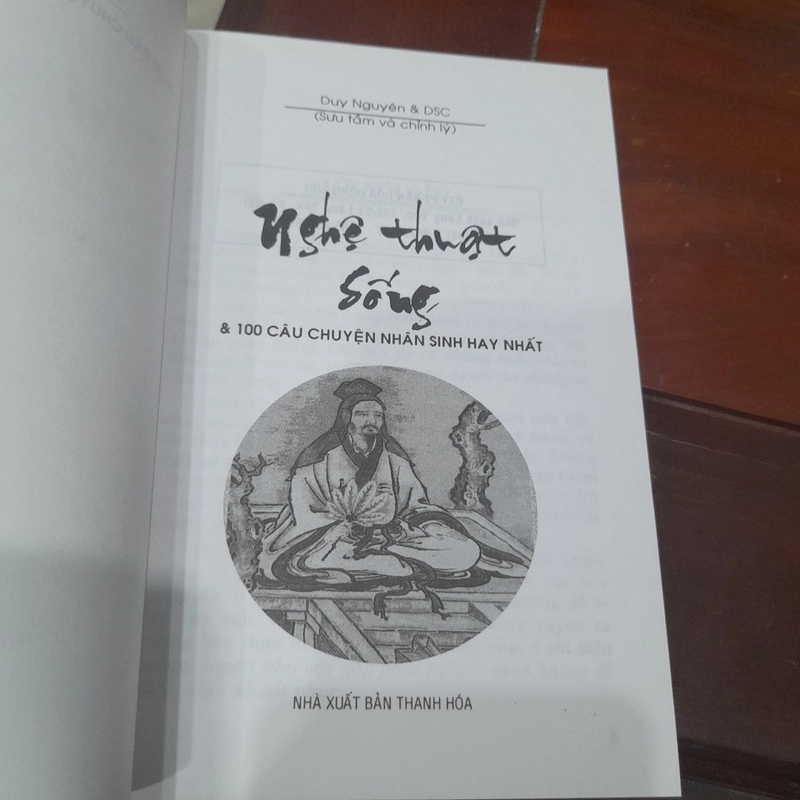 NGHỆ THUẬT SỐNG & 100 câu chuyện nhân sinh hay nhất 284659