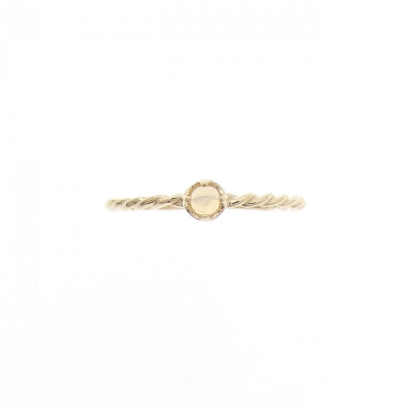 ジュエッテ オパール ピンキー リング - Hàng hiệu Authentic 835977