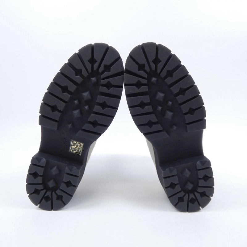 【Khuyến mãi】Giày bốt HERMES 662983