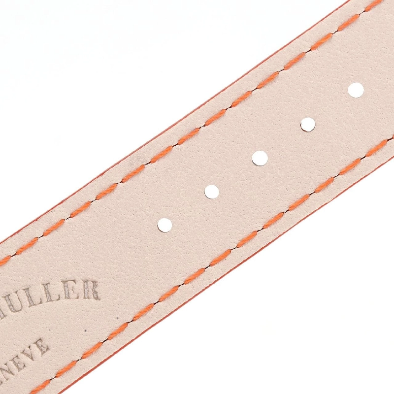 Đồng hồ Frank Muller Long Island Magic Color 952QZ SS Quartz - Hàng hiệu Chính hãng 877284