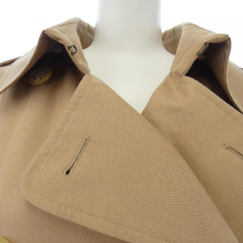 【Khuyến mãi】Áo khoác trench MACKINTOSH LONDON 635083