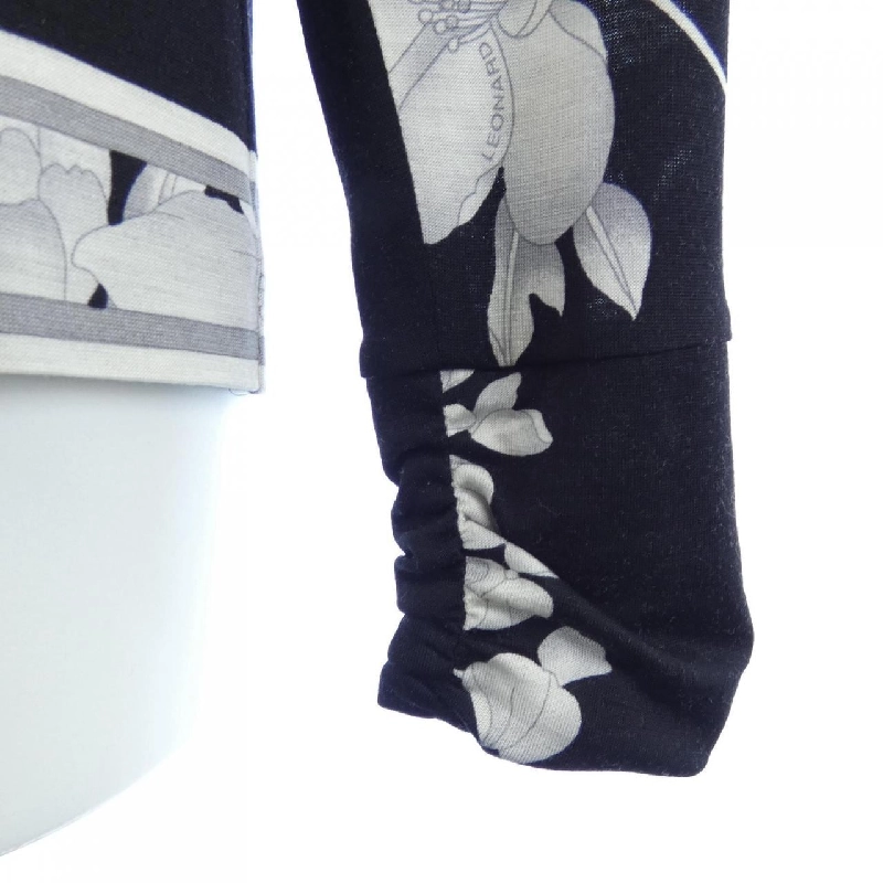 Thời trang LEONARD FASHION 0329602 Áo 628999