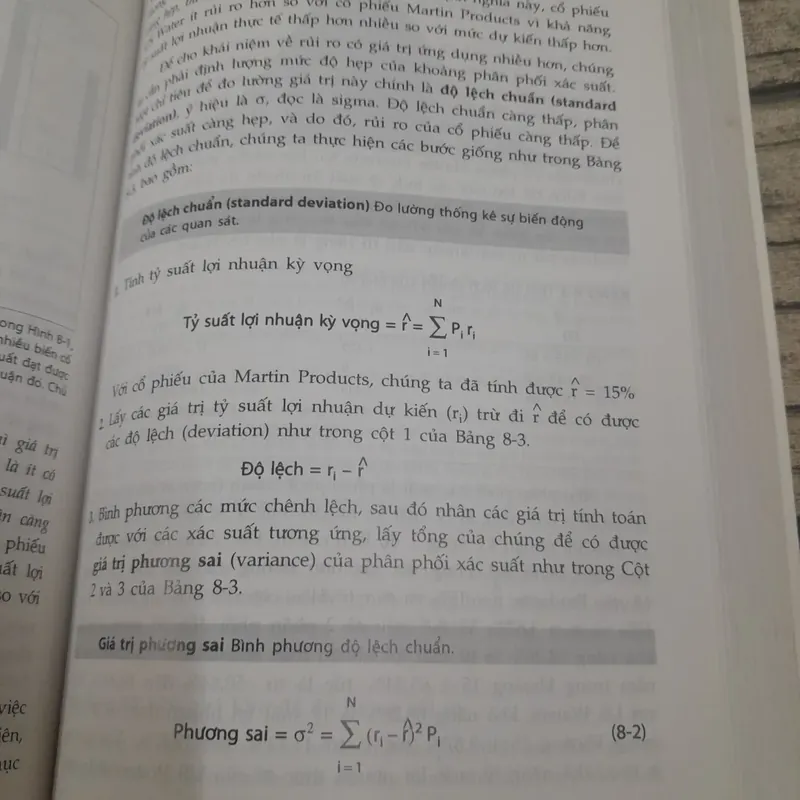 Quản trị Tài chính. Cengage Learning. Eugene F. Brigham. Đại học Florida 623794