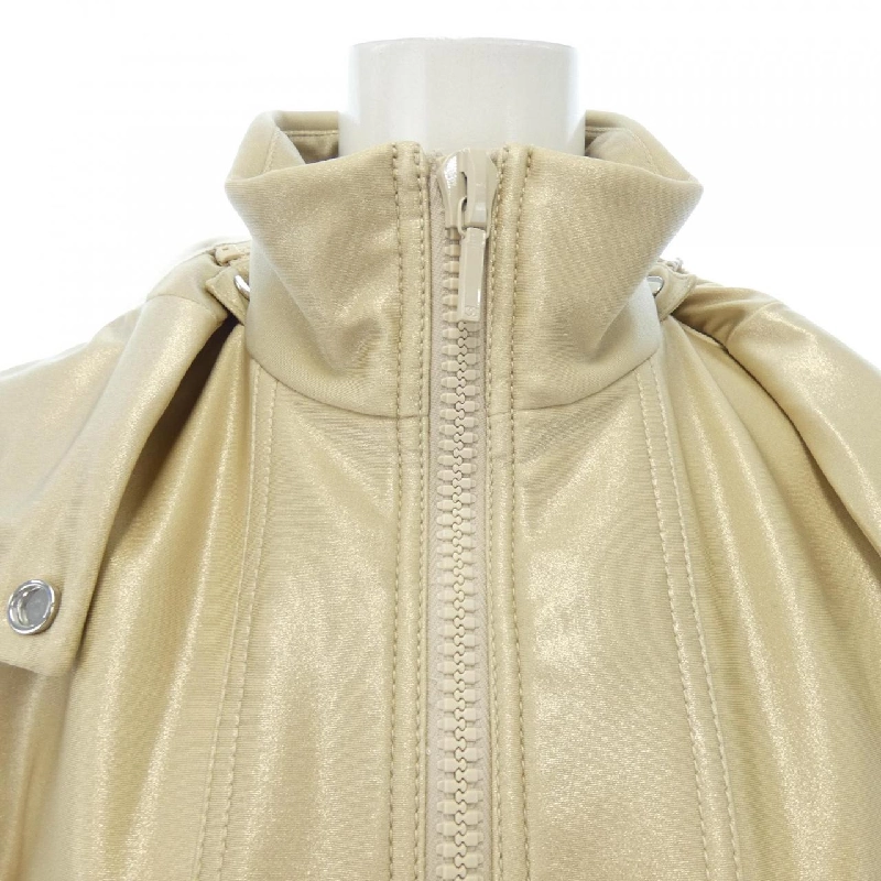 【Khuyến mãi】Áo khoác CHANEL 642516