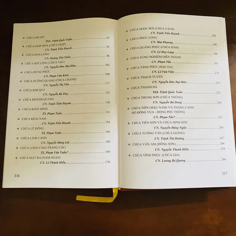 Boxset chùa xứ Thanh (4 tập)  718794