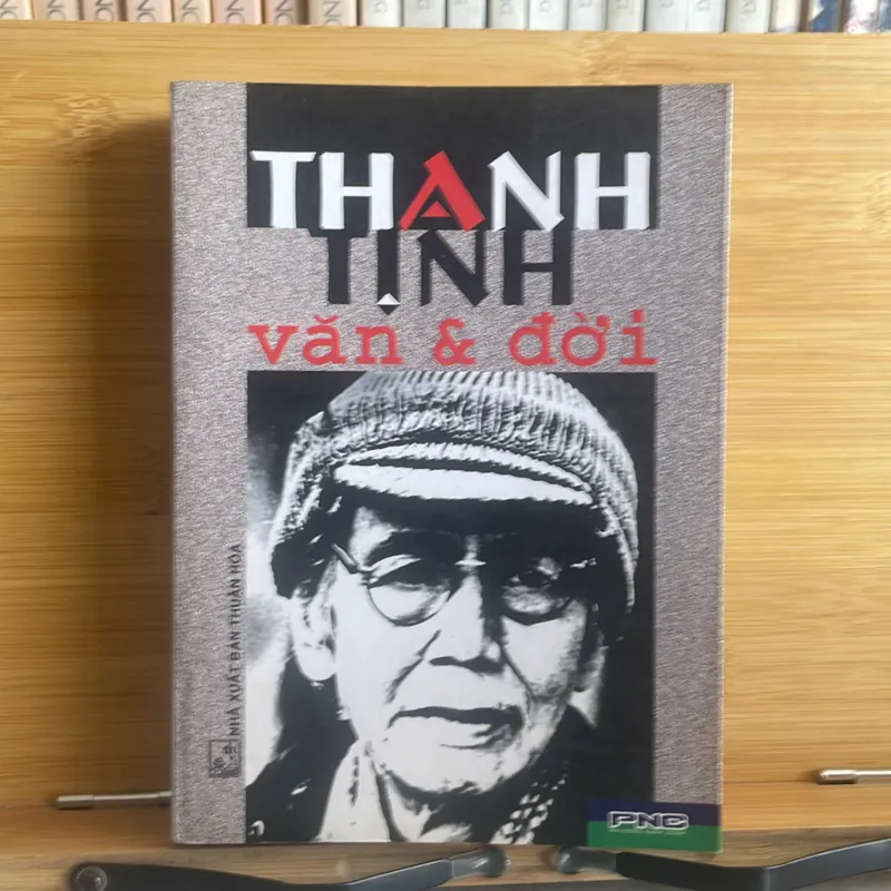 Thanh Tịnh văn và đời 688398
