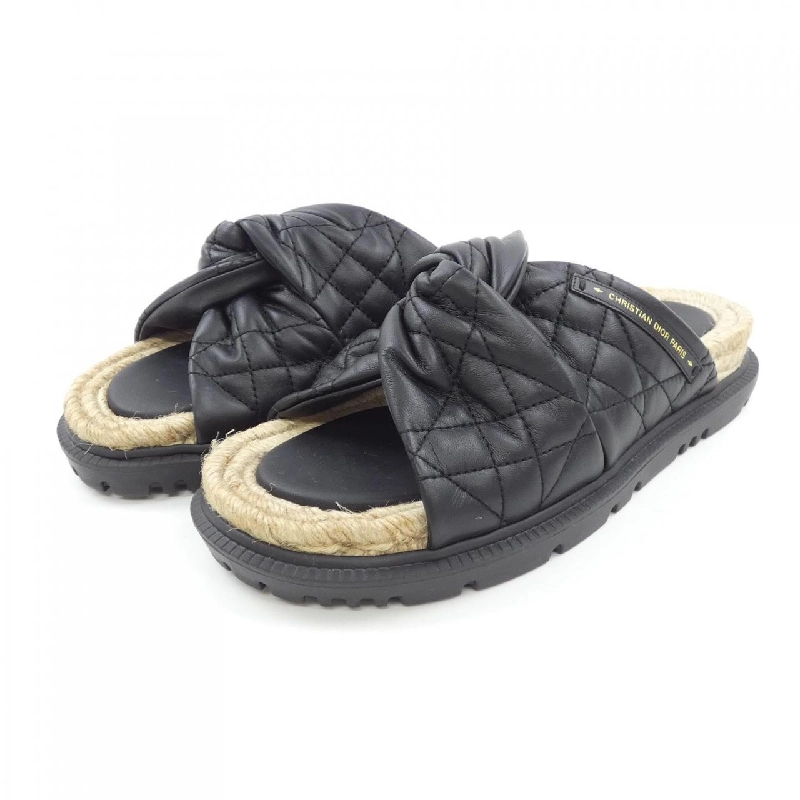 Giày sandal CHRISTIAN DIOR - Hàng hiệu Authentic 830653