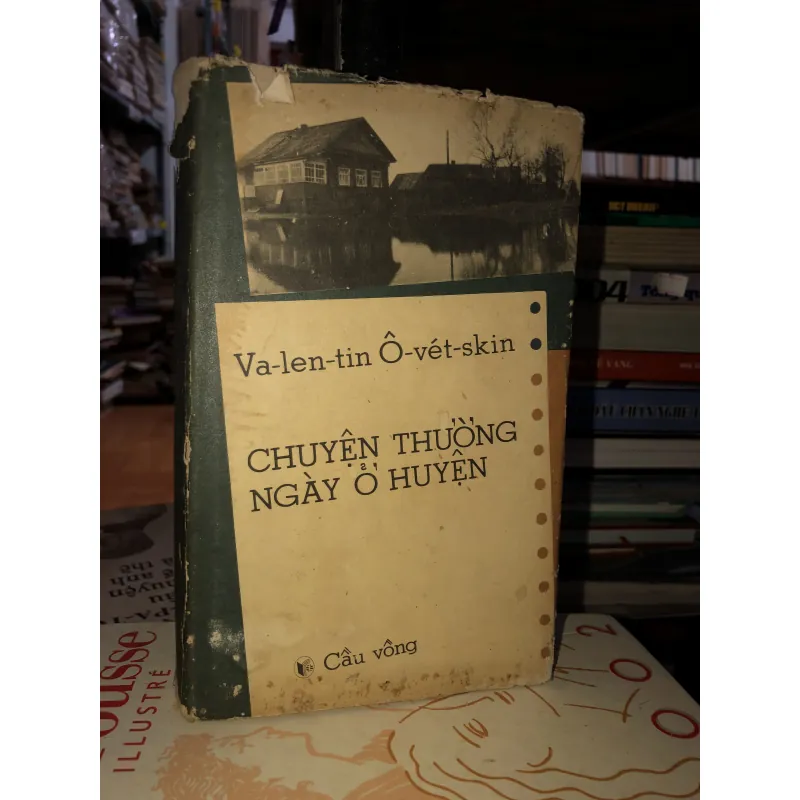 Chuyện thường ngày ở huyện - Va-len-tin Ô-vét-skin 799514