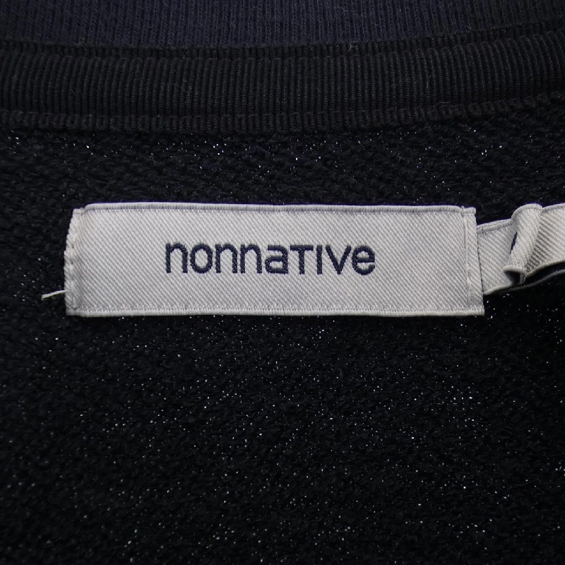 NONNATIVE Sweater - Hàng hiệu Authentic 901265