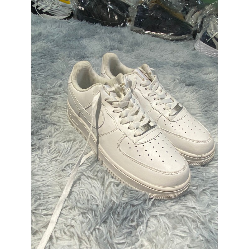 Giày Nike Air Jordan 1 Low size 39 - 39.5 - 41 Au 70046