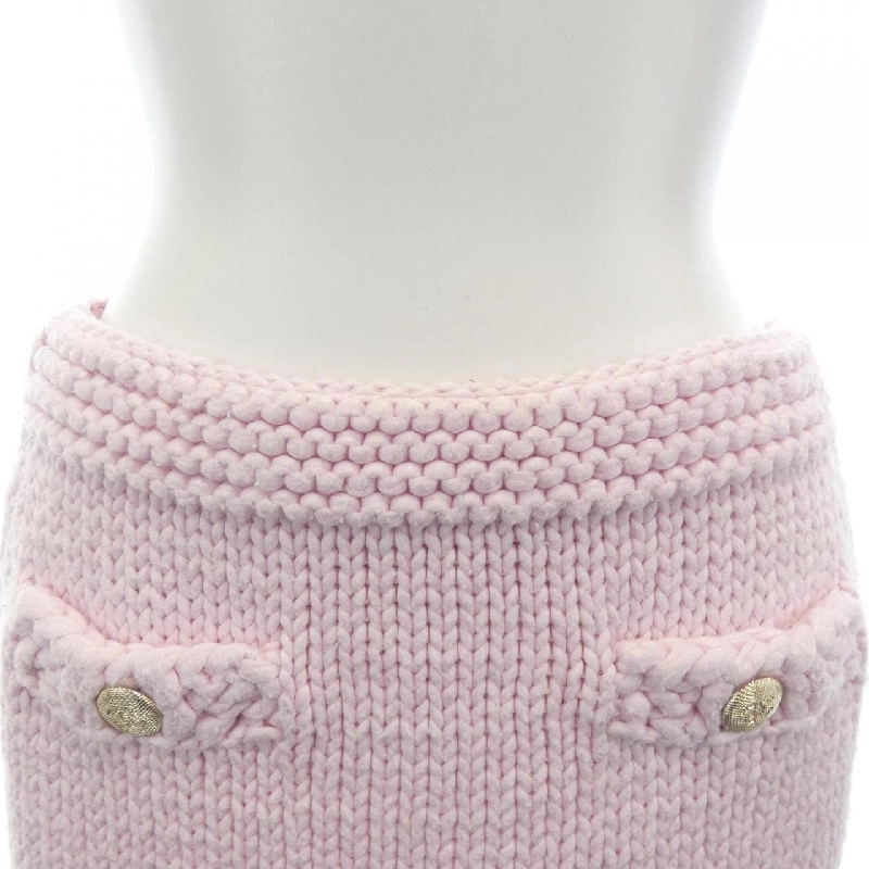 【Mã giảm giá】Chanel CHANEL Váy 654990