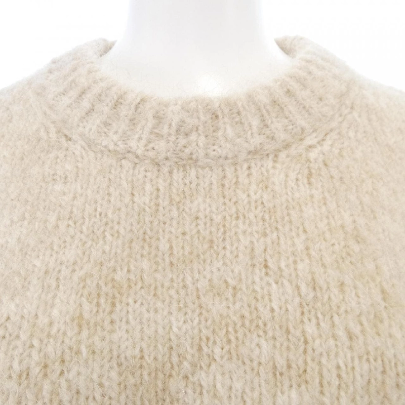 MM6 S52GP0091 Áo len - Hàng hiệu Chính hãng 818350