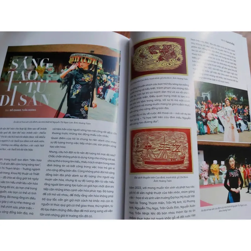 Tạp chí Mốt phiên bản số đặc biệt 2026 787632