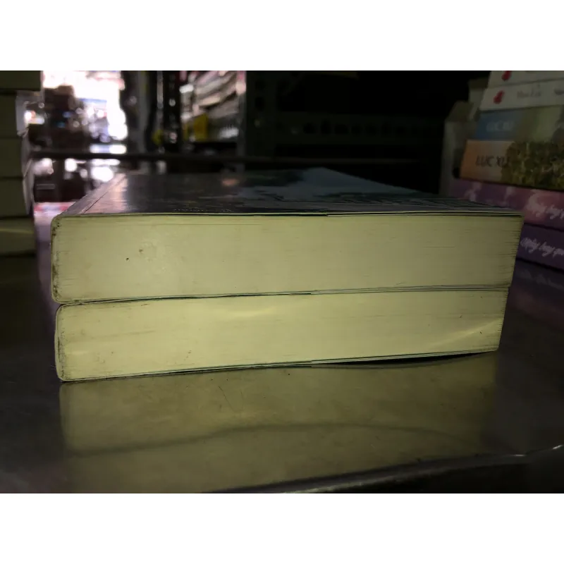 Năm tháng vội vã - Cửu Dạ Hồi 975134