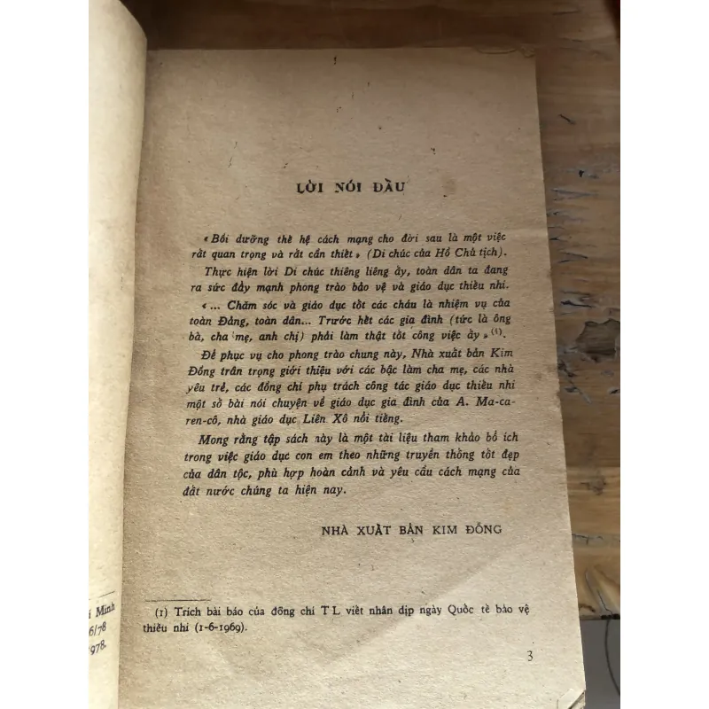 Nói chuyện về Giáo dục Gia đình 1020396