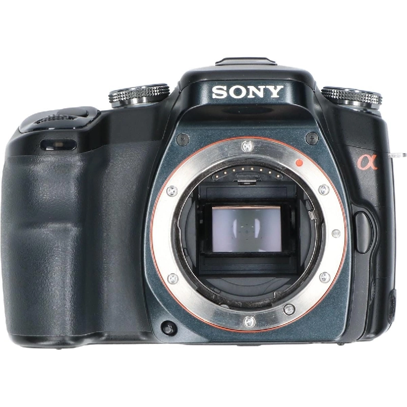 α100 DSLR-A100 - Hàng hiệu Authentic 878747