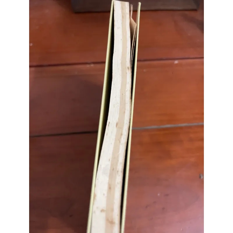 Chu du vào tâm trí khách hàng Harry Dexter Kitson 1005219