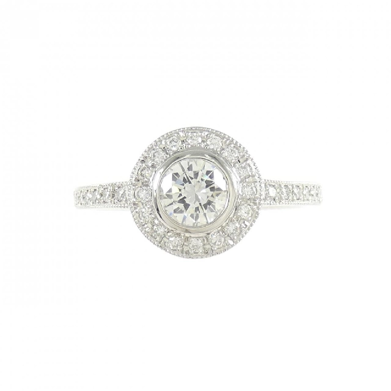 Nhẫn kim cương PT900 0.415CT G SI2 VG - Hàng hiệu Chính hãng 871446