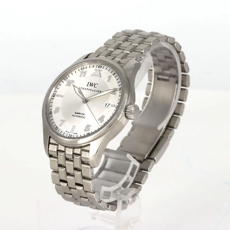 IWC Spitfire Mark XVI IW325505 SS tự động - Hàng hiệu chính hãng 881318