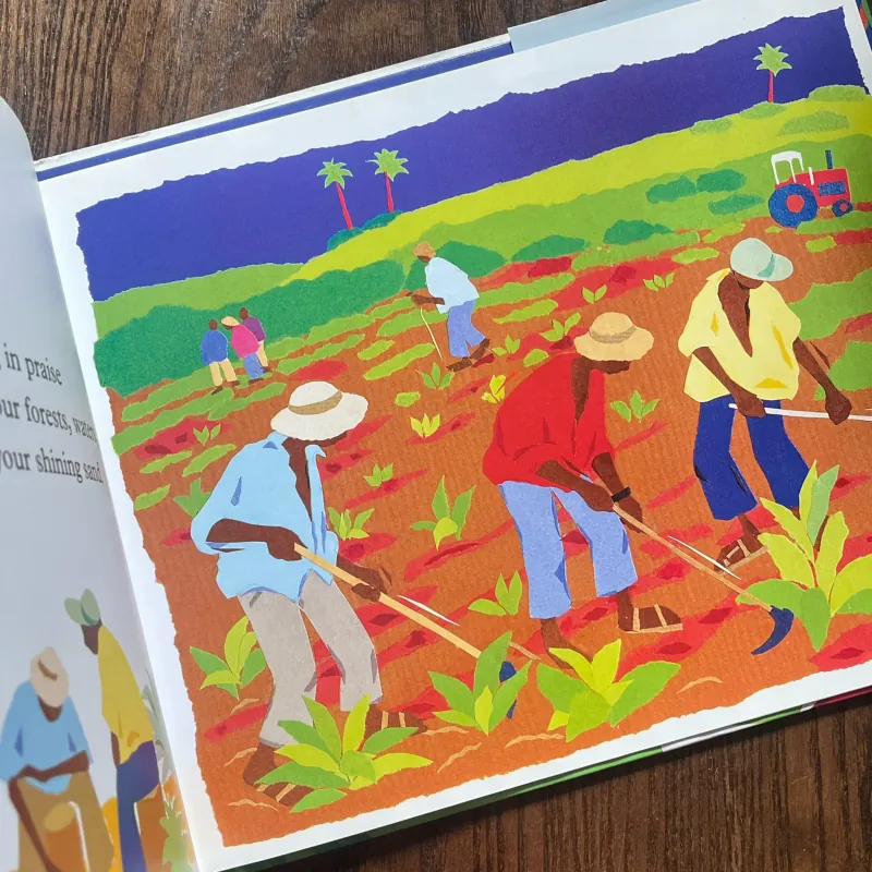 ✨𝑰𝒔𝒍𝒂𝒏𝒅 𝒊𝒏 𝒕𝒉𝒆 𝑺𝒖𝒏✨ 754197