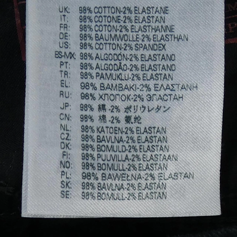 Quần jeans DIESEL - Hàng hiệu Authentic 891072