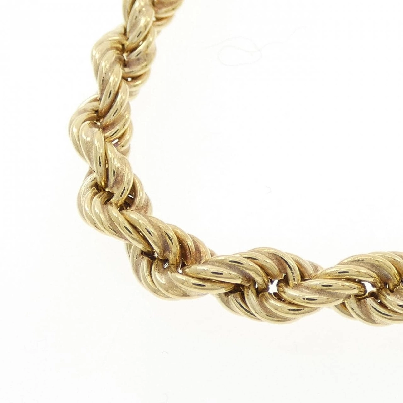 Hàng hiệu Authentic 750YG - Dây chuyền Uno Aere 846190