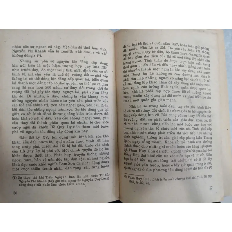 CHẾ ĐỘ RUỘNG ĐẤT Ở VIỆT NAM THẾ KỶ XI - XVIII (BỘ 2 TẬP) - TRƯƠNG HỮU QUÝNH 686992