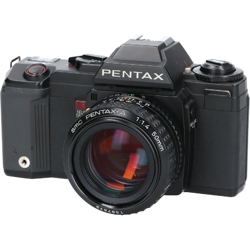 Ａ３ Ａ５０ｍｍ Ｆ１．４ - Hàng hiệu Authentic 879069