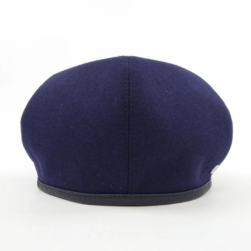 HERMES GABRIELLE COR ET RUBANS H232045N Mũ - Hàng hiệu Chính hãng 833074