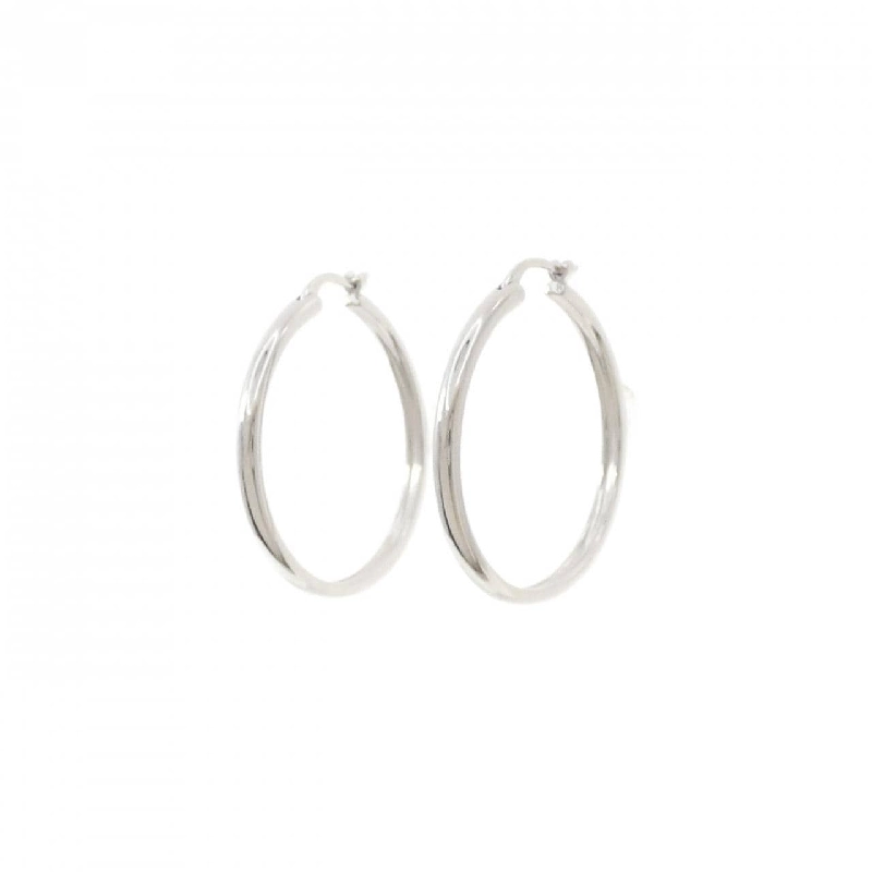 K18WG Khuyên tai - Hàng hiệu Chính hãng 868771