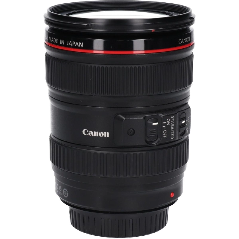 Ống kính EF24-105mm F4L IS USM - Hàng hiệu Authentic 879530