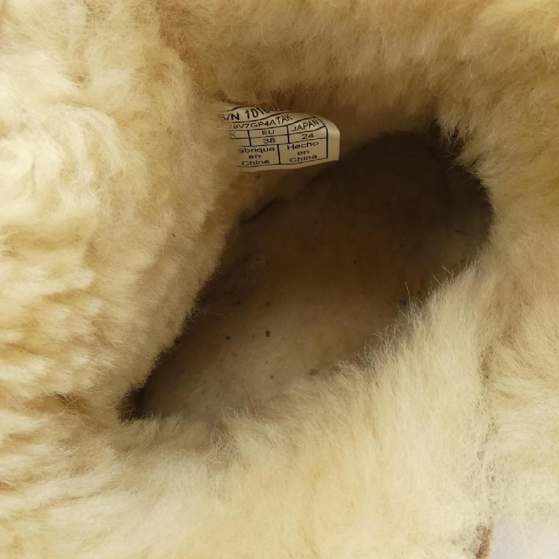 【Khuyến mãi】Giày bốt UGG 657409