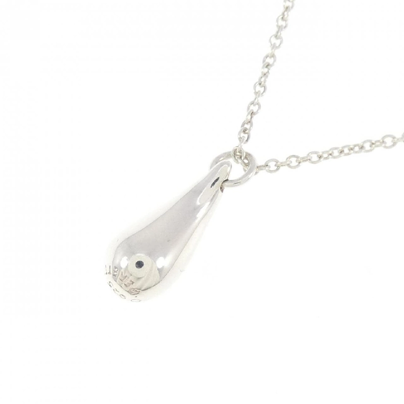 Dây chuyền hình giọt nước Tiffany - Hàng hiệu Authentic 842470