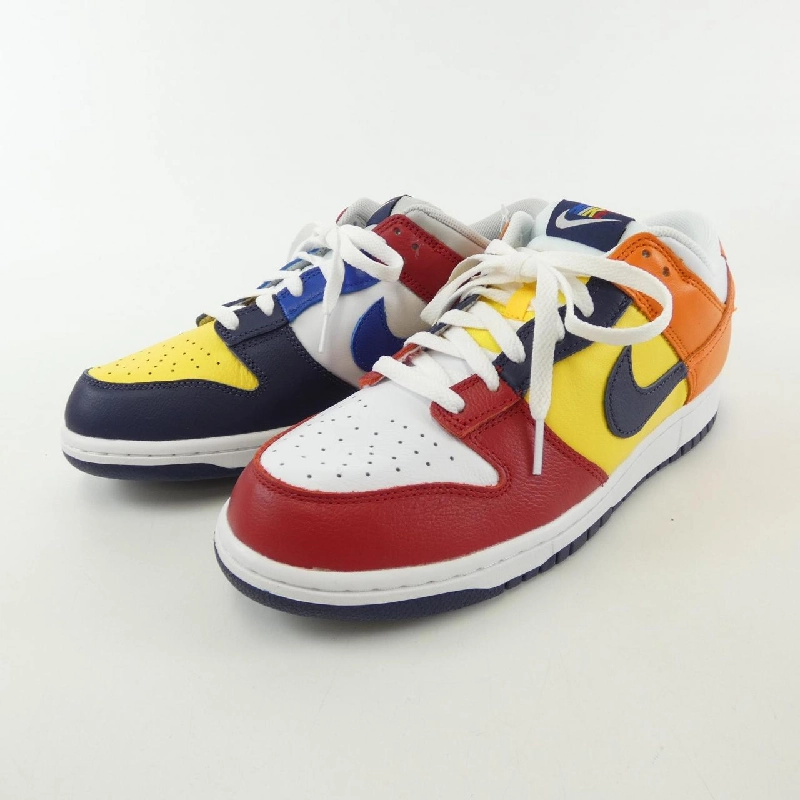 Giày thể thao NIKE - Hàng hiệu Authentic 905745