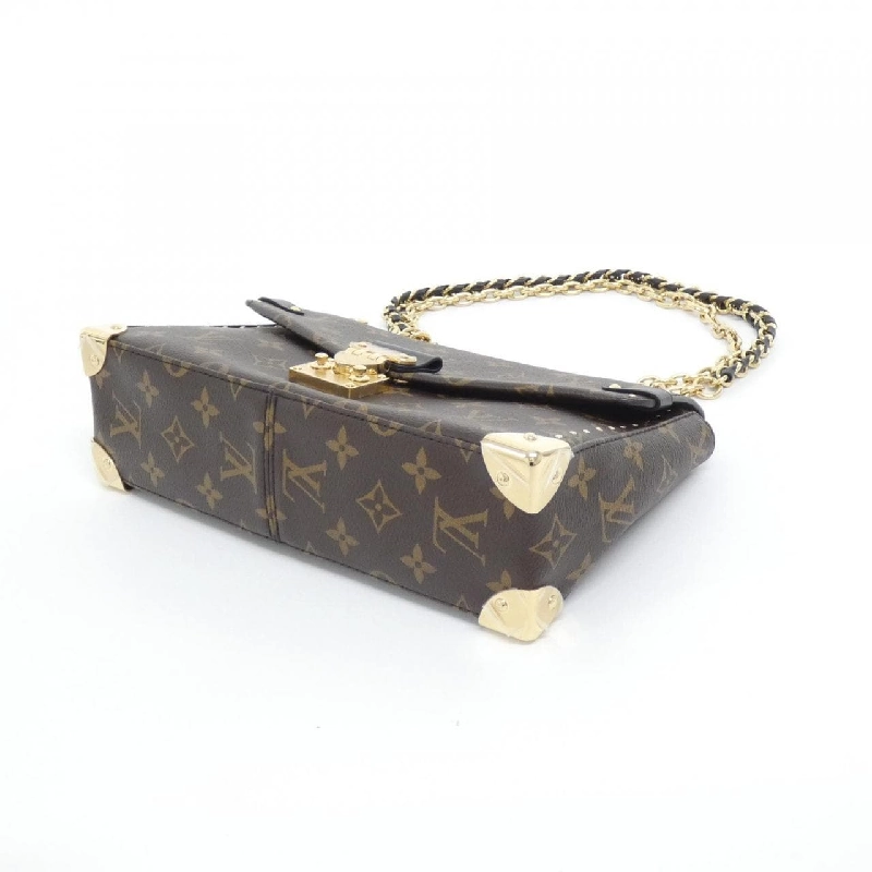 Túi xách vai Louis Vuitton Monogram Trunky M14526 612310