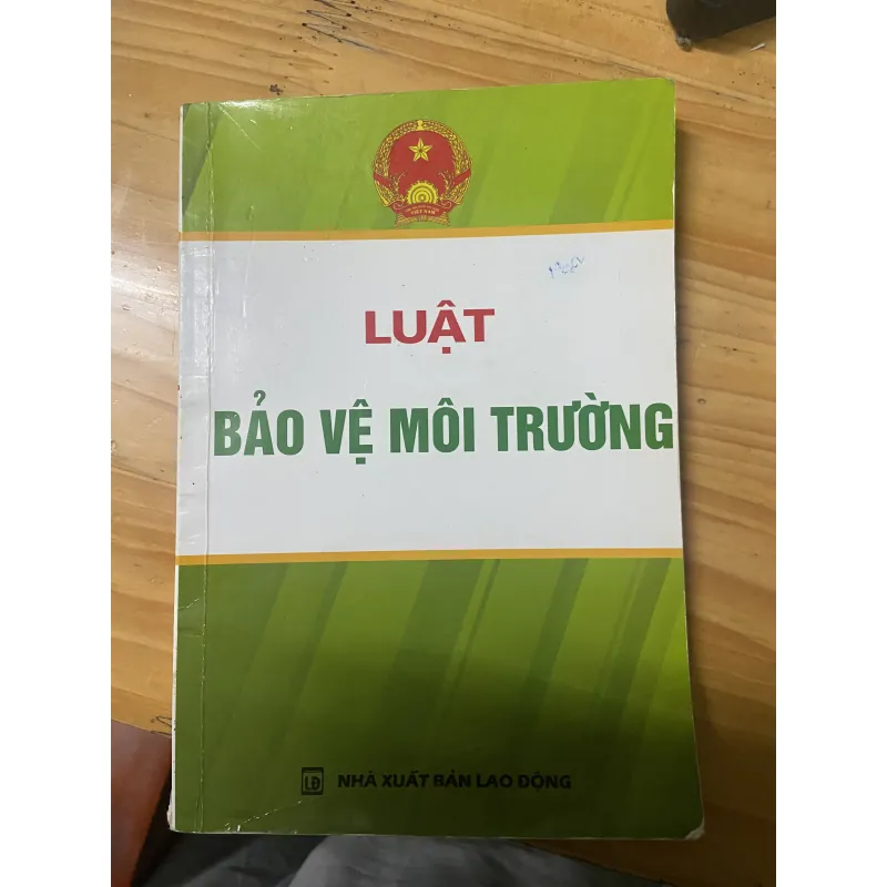 Combo sách luật VN (14 cuốn) 973406